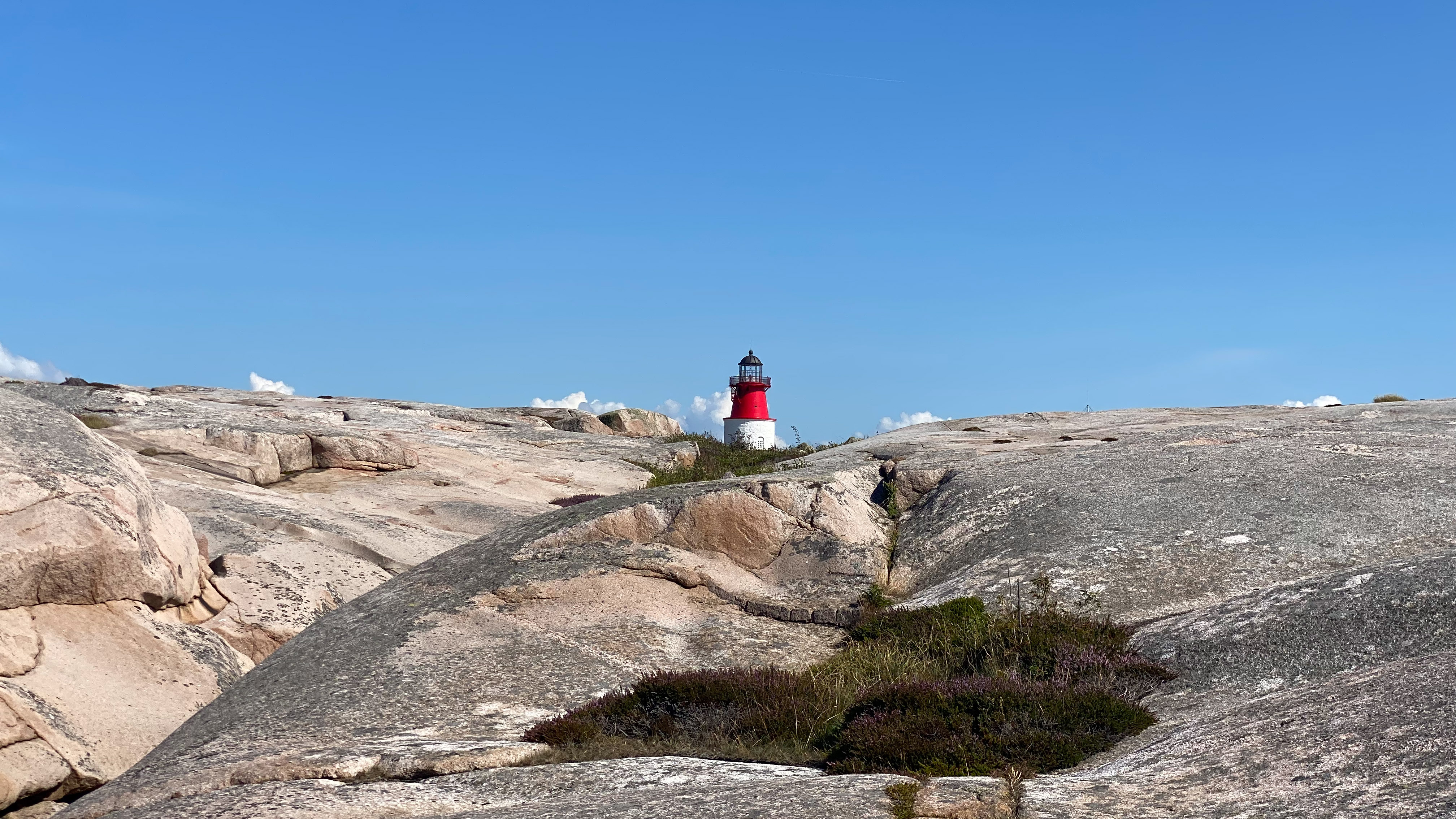 Plats: Hållö, Smögen