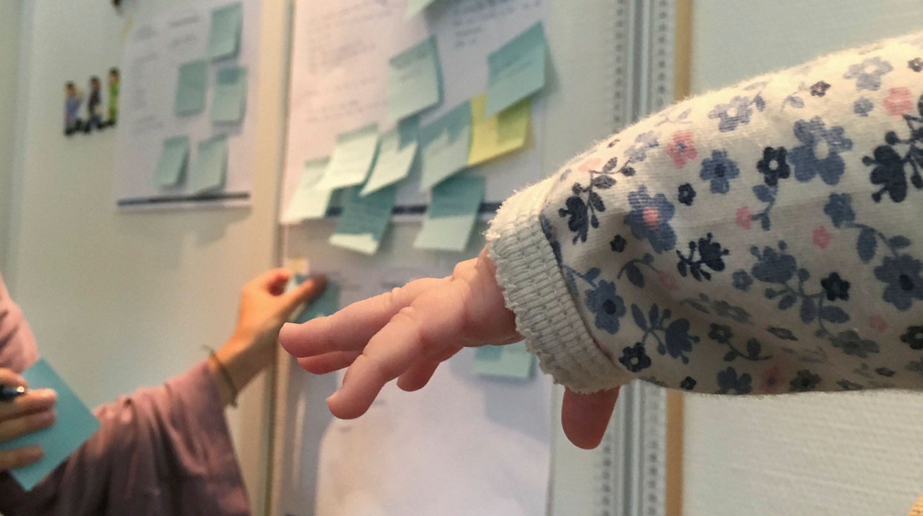 Förbättrad förlossningsvård