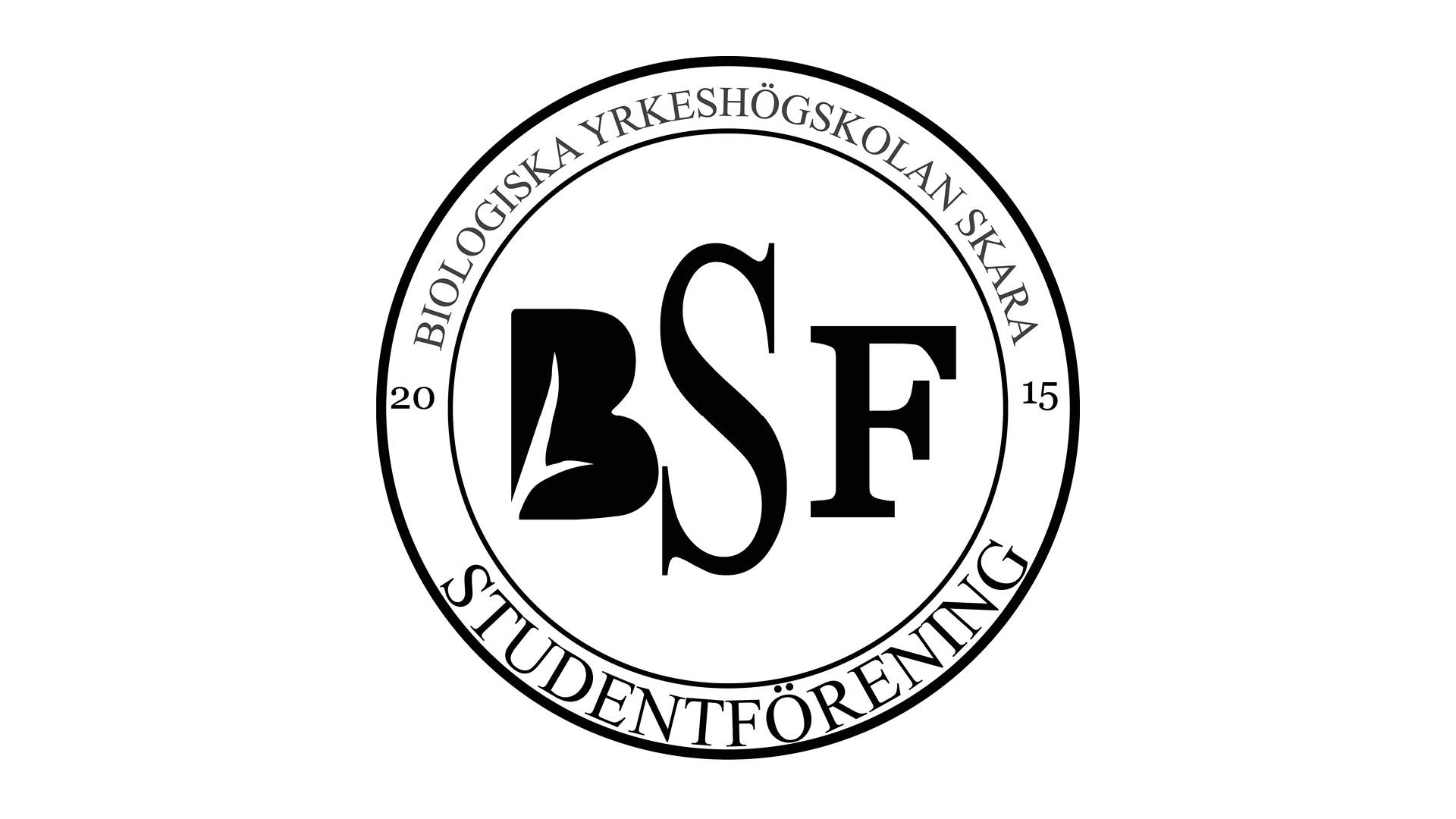 Logotype för BYS studentförening