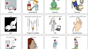 Operation av höftledsfraktur