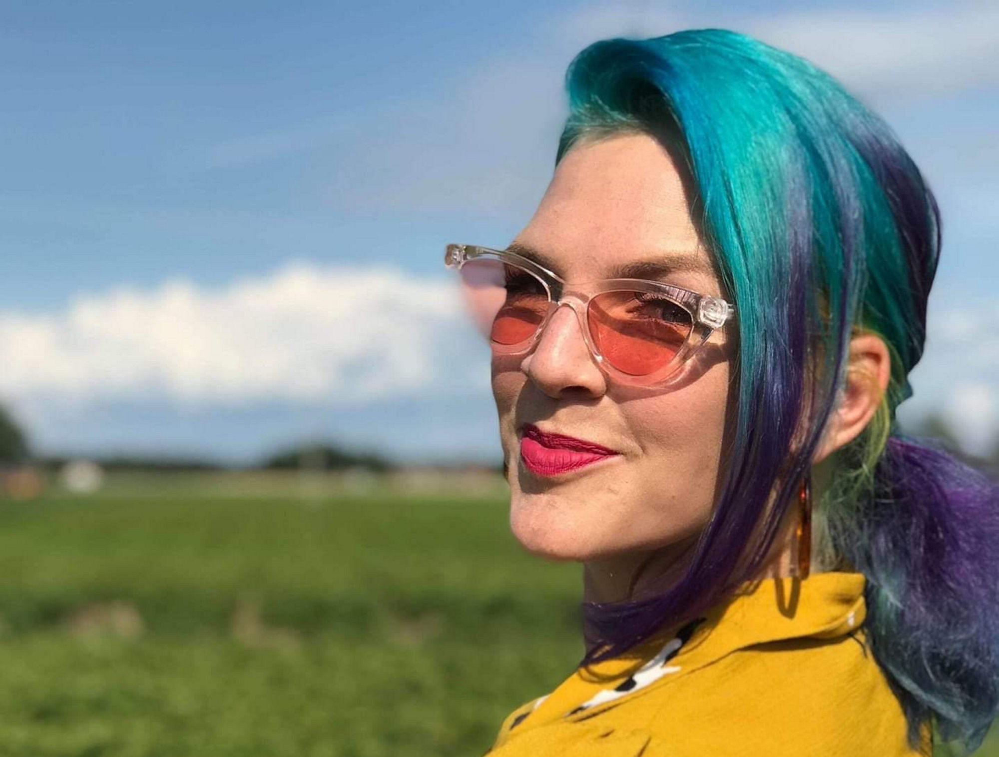 Emilia Astrenius Widerström